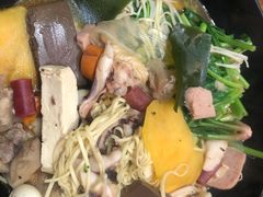 -万记麻辣烫国展总店