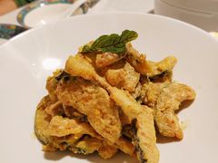 -肆月河豚·新淮扬(金融街店)