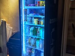 -白兔子密室(长寿路店)