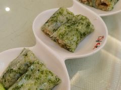 -万山楼海鲜酒家·二十三年老字号