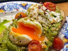 -Alimentari早午餐(安福路店)