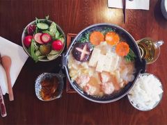 -铃木食堂(帽儿胡同店)