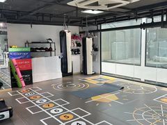 -GymPlus健身(四平路店)