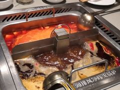 -海底捞火锅(顺城购物中心店)
