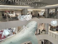 -砂之船奥莱(南京江宁店)