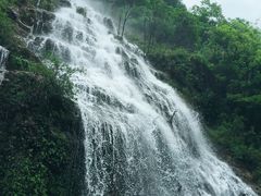-华蓥山天意谷景区