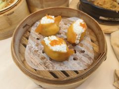 -蔡澜点心·粤菜(赛格国际购物中心店)
