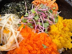 -海兰江石锅饭(水上店)
