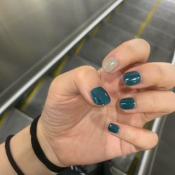 -蜜丝卡伦美甲美睫连锁