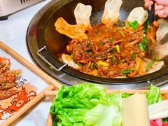 -俺家鲜·烧烤龙虾地锅鸡(观音塘店)