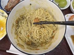 -百年老字号·观振兴蟹黄面·三虾面·苏式面(观前街富仁坊巷店)