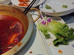 -小龙坎火锅(仓山万达店)