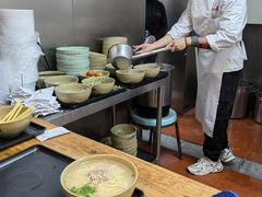 -亮亮拉面(师范路店)