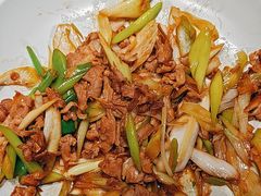 -娜仁图雅蒙古美食村(33小镇店)