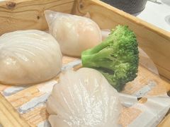 -南宁荔园维景国际酒店·荔园中餐厅