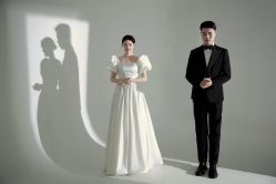 -金夫人婚纱摄影