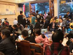 大堂-春怡火锅(滨江路上段店)