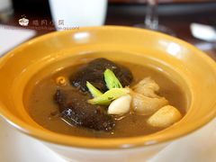 38-民国红公馆·艺文空间(颐和路店)