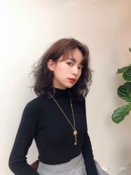-名发世家烫染