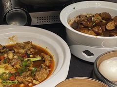 -简小舍·民间手艺菜(武昌江滩店)