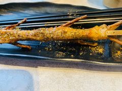 -纪录片《人生一串》体验店(静安店)