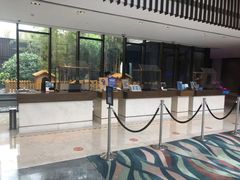-上海崇明金茂凯悦酒店