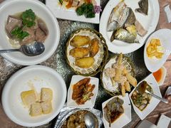 -庄氏祥记家常食府(国瑞建材家居博览中心店)