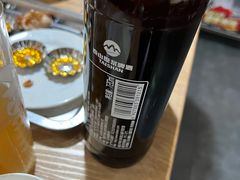 -烤五行·烧烤烤串(石佛营店)