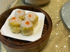 烧麦-喜月轩