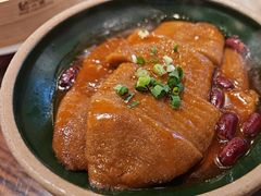 -阳辉里·鸡包饭·顺德菜庭院餐厅·瓦缸烧鸡