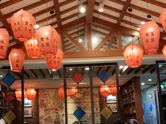 大堂-大壶春生煎(四川中路店)