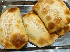 烤包子-新疆食府(华龙店)