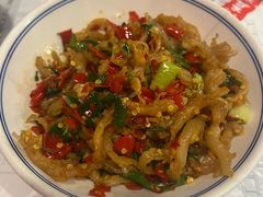 鸭掌筋-壹盏灯(蚂蚁工房店)