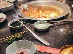 -井格重庆火锅(西直门凯德Mall店)