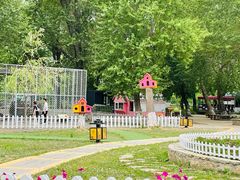 -大连铭湖国际观光牧场