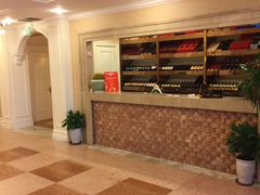 -梦中园海鲜酒店(川沙路店)