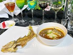 -香厨中餐厅(松北香格里拉店)