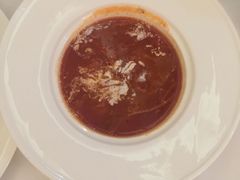 -成桂西餐厅·42年的味道(五大道疙瘩楼店)