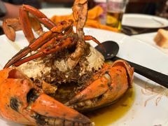 -Ministry of Crab(科伦坡店)