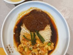 -松鹤楼面馆(清河万象汇店)