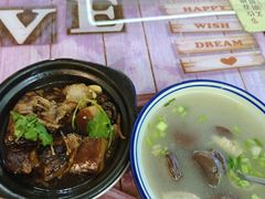 -聪辉同安老美食饭店(大元路店)