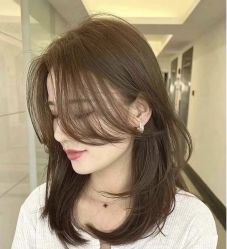 -茶发Salon·烫发染发理发