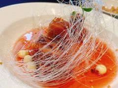 -百盛·鼎膳(中海财富中心)