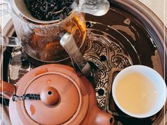 -味可道美食坊(福基路店)