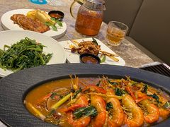 -美奈小馆·东南亚菜(福田星河COCO Park店)