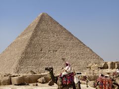 -吉萨金字塔群