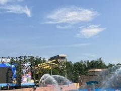 -武汉玛雅海滩水公园