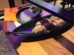 -煲宫猪肚鸡(昆山金鹰国际购物中心店)