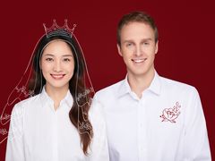 -海马体照相馆(环贸iapm大师爱情店)
