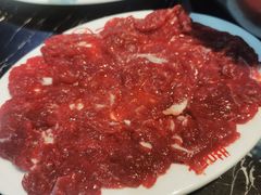 脚趾肉-一鼎牛鲜活牛肉城(晋江海峡国际食品城店)
